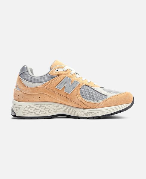 Кроссовки мужские New Balance 2002R 'Sweet Caramel' (M2002RHM), 42.5, WHS, < 10%, 1-2 дня