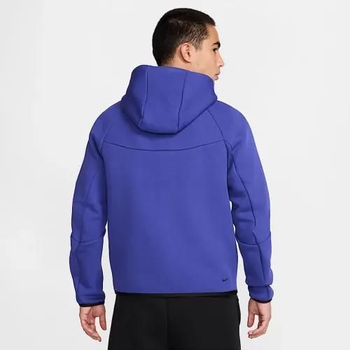 Кофта чоловіча Nike Тech Full-Zip Windrunner (HV0949-539), L, WHS, < 10%, 1-2 дні