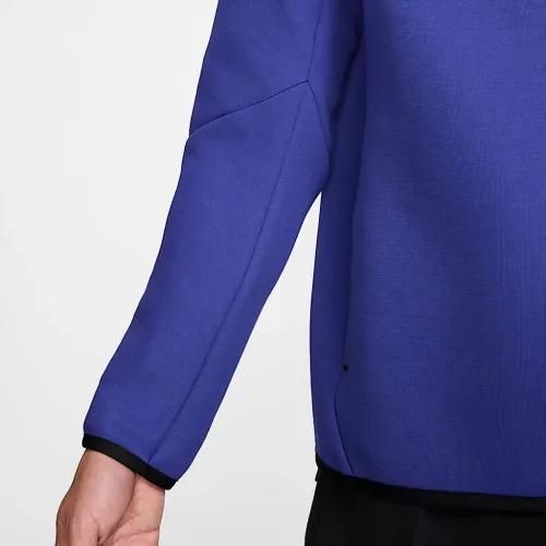 Кофта чоловіча Nike Тech Full-Zip Windrunner (HV0949-539), L, WHS, < 10%, 1-2 дні