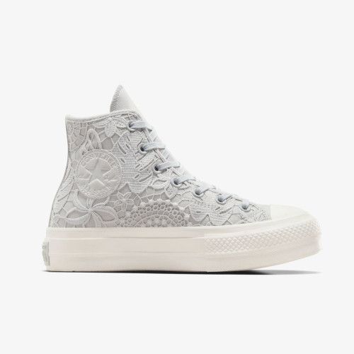 Кеды женские Converse Chuck Taylor All Star Lift (A07538C), 37, WHS, 1-2 дня