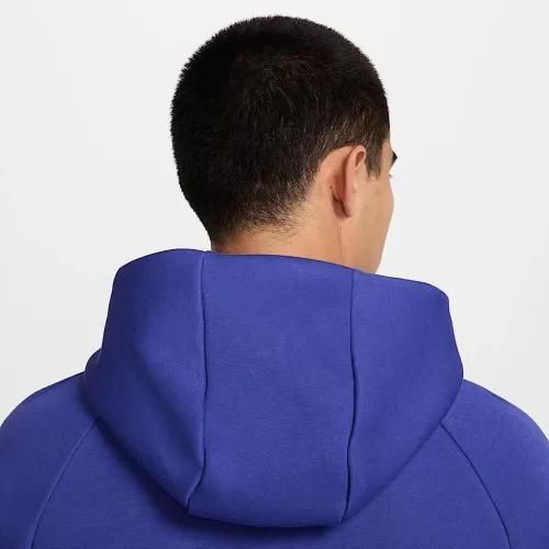 Кофта чоловіча Nike Тech Full-Zip Windrunner (HV0949-539), L, WHS, < 10%, 1-2 дні
