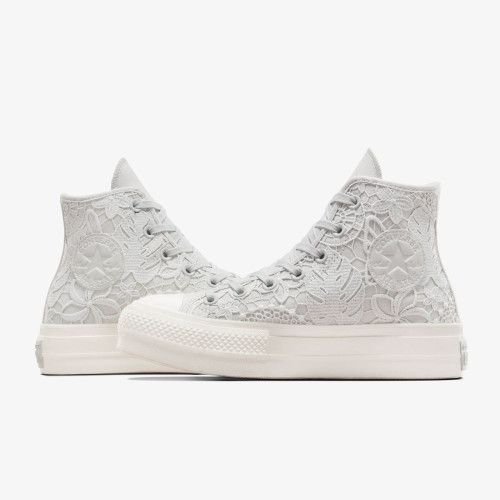 Кеды женские Converse Chuck Taylor All Star Lift (A07538C), 37, WHS, 1-2 дня