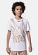 Фотографія Футболка чоловіча Nike Chain Short Sleeve (95D627-001) 1 з 2 в Ideal Sport