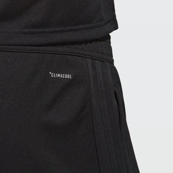 Брюки унисекс Adidas Condivo 18 (BS0526), XS, WHS, < 10%, 1-2 дня