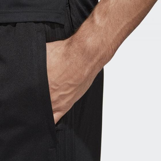 Брюки унисекс Adidas Condivo 18 (BS0526), XS, WHS, < 10%, 1-2 дня