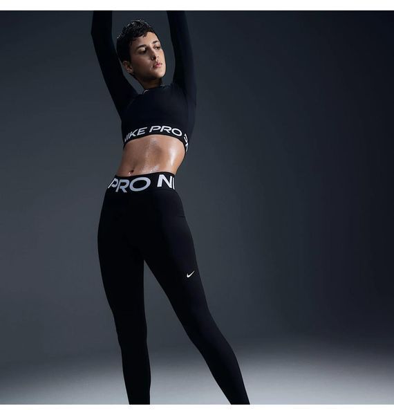 Лосіни жіночі Nike Sculpt Dri-Fit Hr Black (FV7382-010), L, WHS, 20% - 30%, 1-2 дні