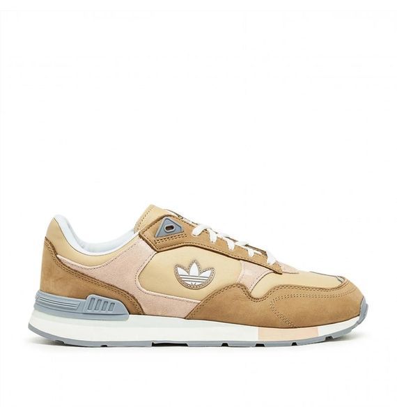 Кроссовки унисекс Adidas Treziod Beige/Brown (GY0728), 44.5, WHS, < 10%, 1-2 дня