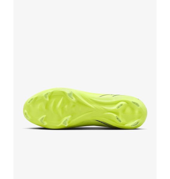 Кроссовки для бега мужские Nike Air Zoom Mercurial Superfly X Pro Fg (HF9433-700), 44.5, WHS, 40% - 50%, 1-2 дня