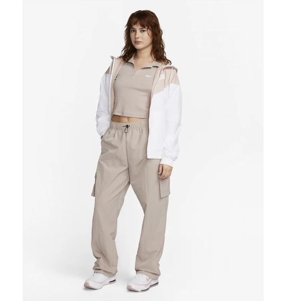 Брюки унісекс Nike Sportswear Essential (DO7209-272), L, WHS, > 50%, 1-2 дні