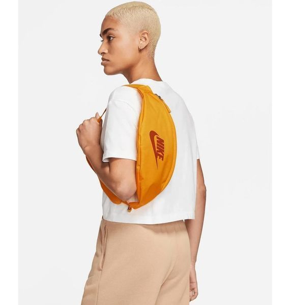 Сумка на пояс Nike Nk Heritage Waistpack - Fa21 2L (DB0490-717), One Size, WHS, 40% - 50%, 1-2 дні