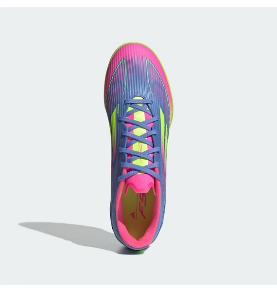 Сороконіжки унісекс Adidas F50 League Tf Blue (IE1230), 45 1/3, WHS, < 10%, 1-2 дні