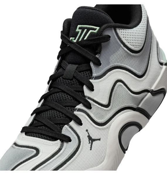 Кроссовки мужские Jordan Tatum 3 (FZ6598-001), 45.5, WHS, 10% - 20%, 1-2 дня