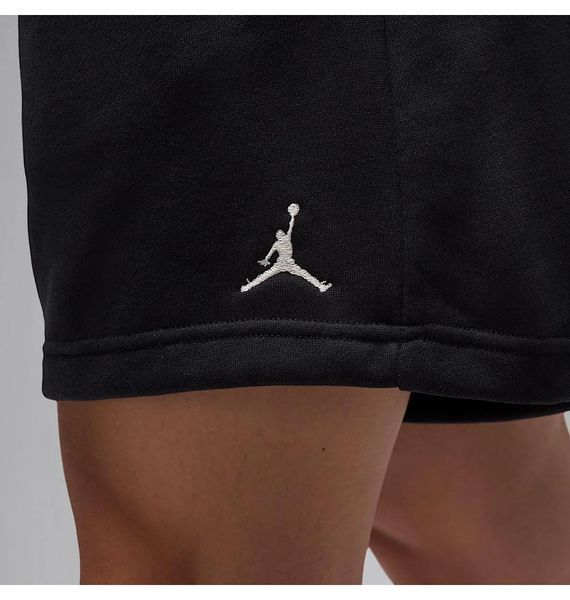Шорти чоловічі Jordan Brooklyn Black (HV0095-010), L, WHS, 1-2 дні