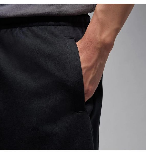 Шорти чоловічі Jordan Brooklyn Black (HV0095-010), L, WHS, 1-2 дні