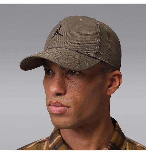 Кепка Jordan Jordan Rise Beige (HM5750-040), M/L, WHS, 30% - 40%, 1-2 дня
