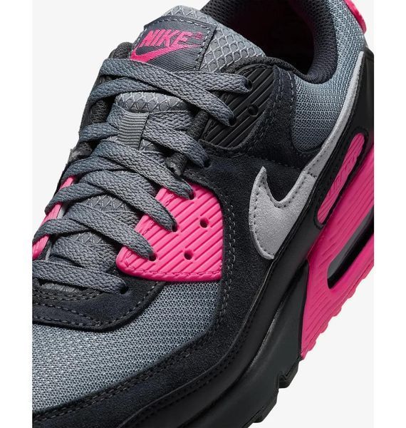 Кроссовки мужские Nike Air Max 90 (DM0029-010), 41, WHS, 10% - 20%, 1-2 дня
