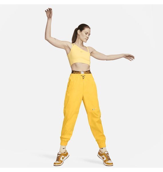 Спортивний топ жіночий Nike Sportswear Everyday Modern (DV7926-795), M, WHS, 30% - 40%, 1-2 дні