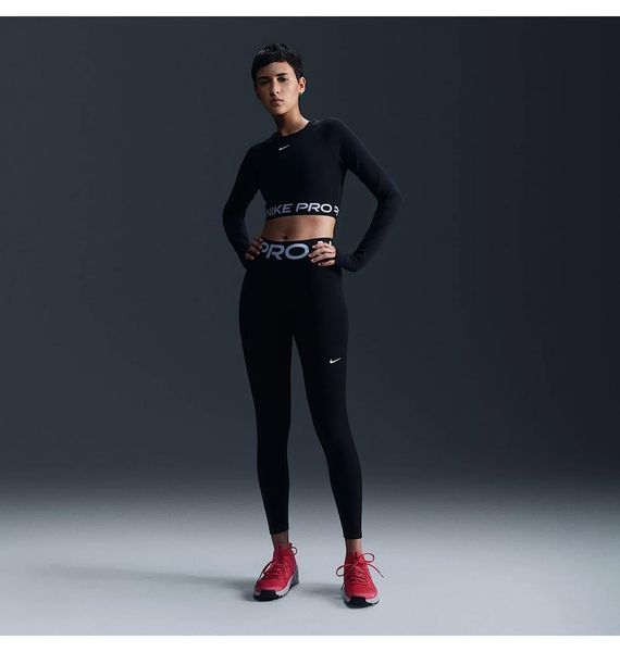 Лосіни жіночі Nike Sculpt Dri-Fit Hr Black (FV7382-010), L, WHS, 20% - 30%, 1-2 дні