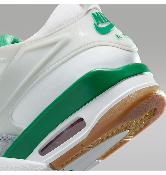 Кроссовки подростковые Jordan Air 4 Rm Gs (FQ7938-103), 40, WHS, 30% - 40%, 1-2 дня