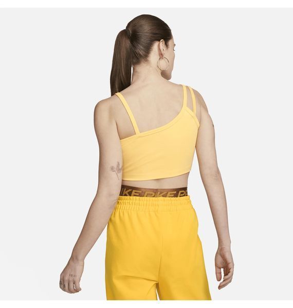 Спортивний топ жіночий Nike Sportswear Everyday Modern (DV7926-795), M, WHS, 30% - 40%, 1-2 дні