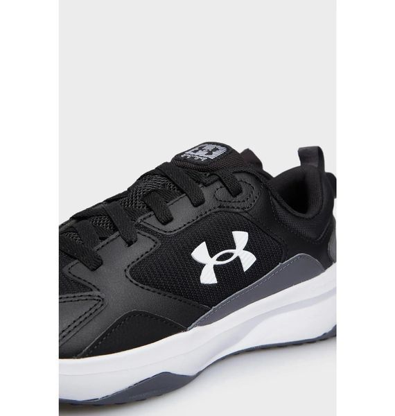 Кроссовки унисекс Under Armour Charged Edge (3026727-003), 45.5, OFC, < 10%, 1-2 дня
