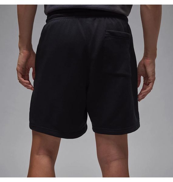 Шорти чоловічі Jordan Brooklyn Black (HV0095-010), L, WHS, 1-2 дні