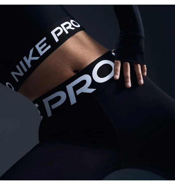Лосіни жіночі Nike Sculpt Dri-Fit Hr Black (FV7382-010), L, WHS, 20% - 30%, 1-2 дні