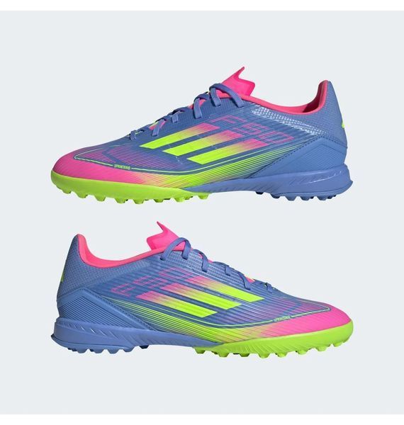 Сороконіжки унісекс Adidas F50 League Tf Blue (IE1230), 45 1/3, WHS, < 10%, 1-2 дні