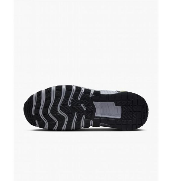 Кросівки чоловічі Nike Free Metcon 6 Yellow (FJ7127-700), 42, WHS, < 10%, 1-2 дні