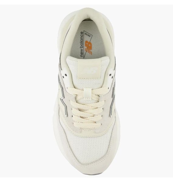 Кросівки дитячі New Balance 997 Gs Grey (GR997REH), 40, WHS, < 10%, 1-2 дні