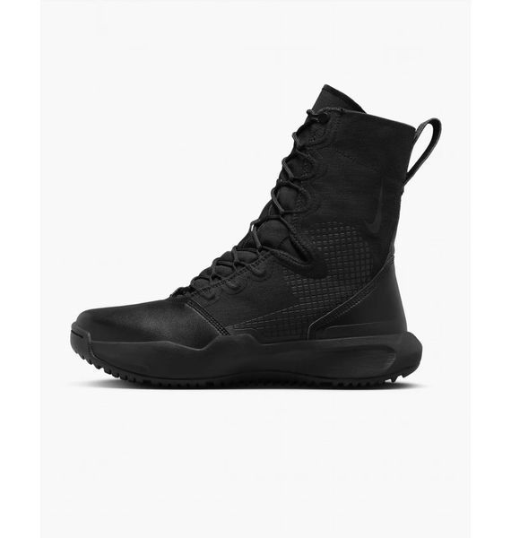 Ботинки мужские Nike Sfb B2 Boots Black (FN3717-001), 47.5, WHS, 10% - 20%, 1-2 дня