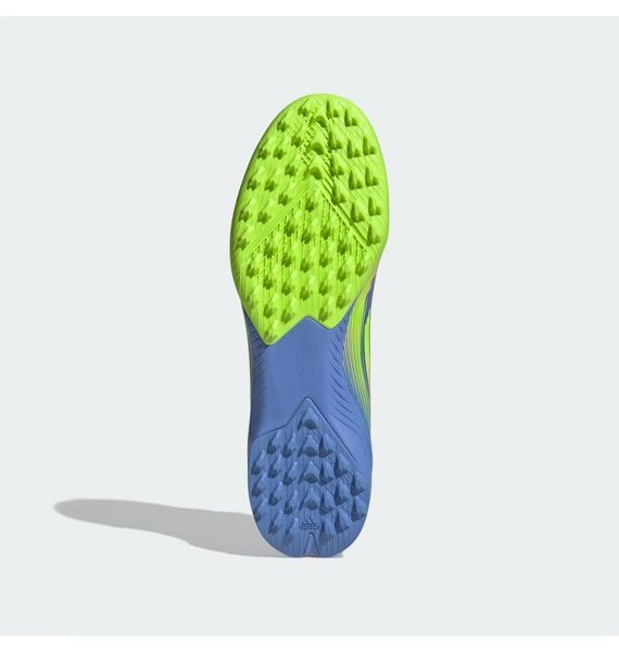 Сороконіжки унісекс Adidas F50 League Tf Blue (IE1230), 45 1/3, WHS, < 10%, 1-2 дні