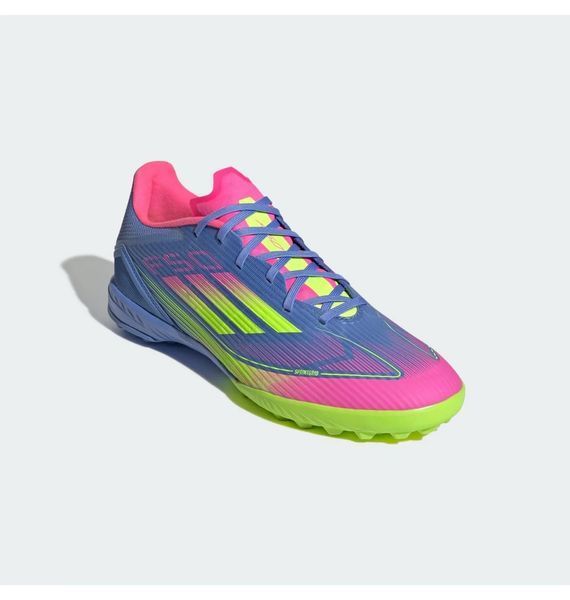 Сороконіжки унісекс Adidas F50 League Tf Blue (IE1230), 45 1/3, WHS, < 10%, 1-2 дні