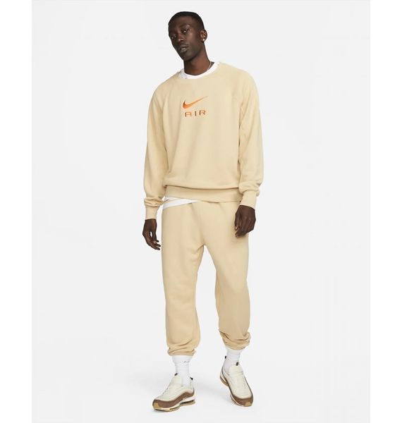 Кофта мужская Nike Sportswear Air Crew (DV9829-252), M, WHS, > 50%, 1-2 дня