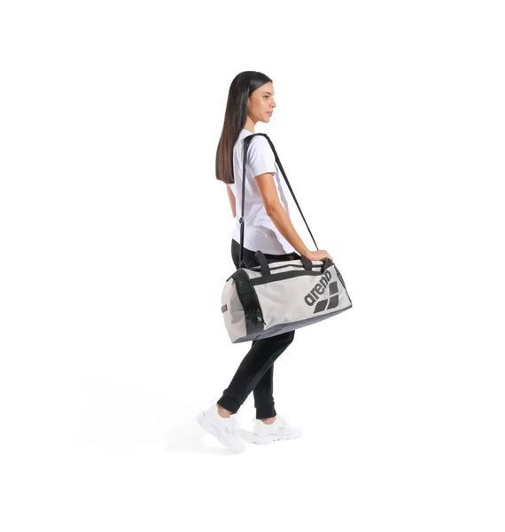 Спортивна сумка Arena All Set Duffle (010237-800), One Size, WHS, < 10%, 1-2 дні