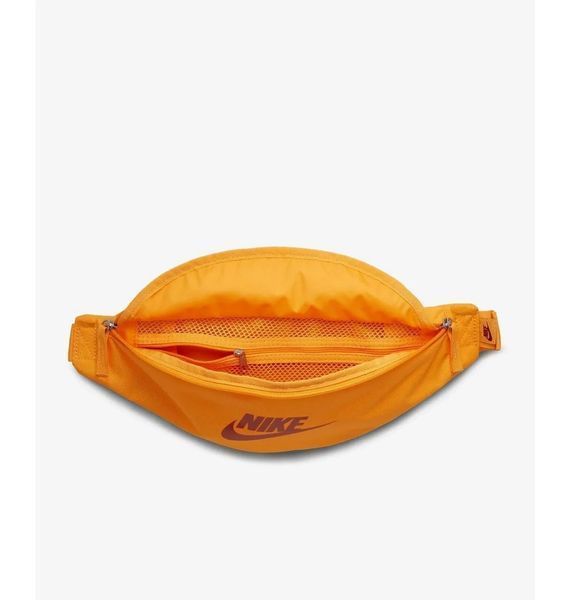 Сумка на пояс Nike Nk Heritage Waistpack - Fa21 2L (DB0490-717), One Size, WHS, 40% - 50%, 1-2 дні