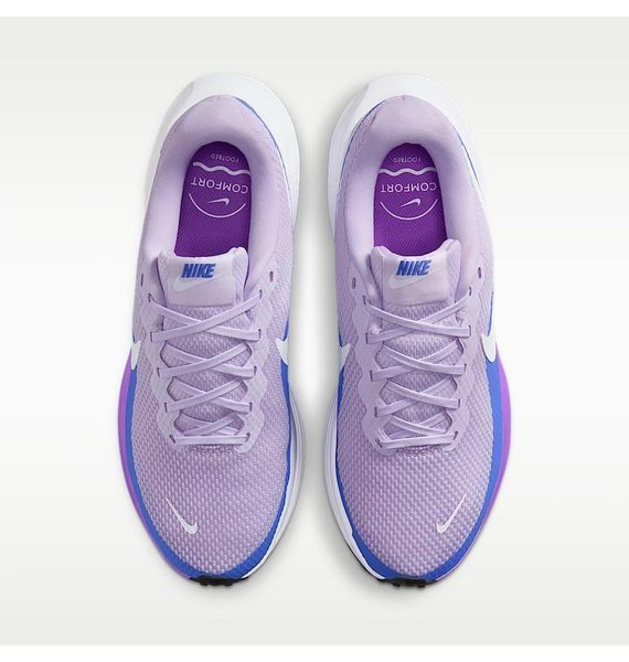 Кросівки жіночі Nike Revolution 8 Violet (HJ8485-500), 36.5, OFC, 30% - 40%, 1-2 дні