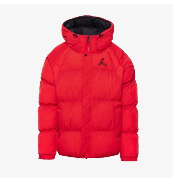 Куртка мужская Jordan M J Ess Puffer Jacket (DQ7348-612), L, WHS, 20% - 30%, 1-2 дня