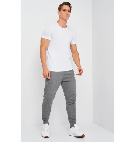 Футболка чоловіча Kappa T-Shirt Mezza Manica Girocollo (K1305-BIANCO), 2XL, WHS, < 10%, 1-2 дні