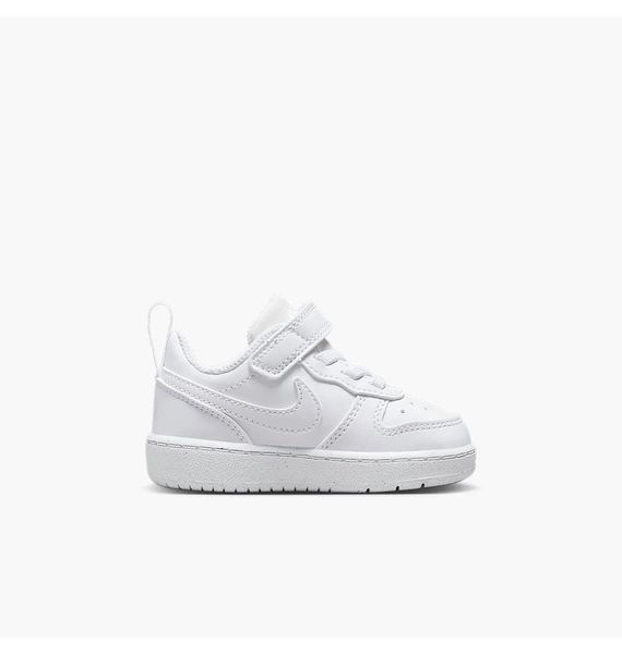 Кроссовки детские Nike Court Borough Low Recraft (DV5458-106), 27, WHS, 20% - 30%, 1-2 дня
