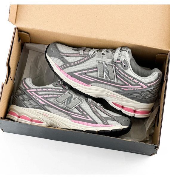 Кросівки жіночі New Balance 1906R (M1906RZW), 42, WHS, 10% - 20%, 1-2 дні