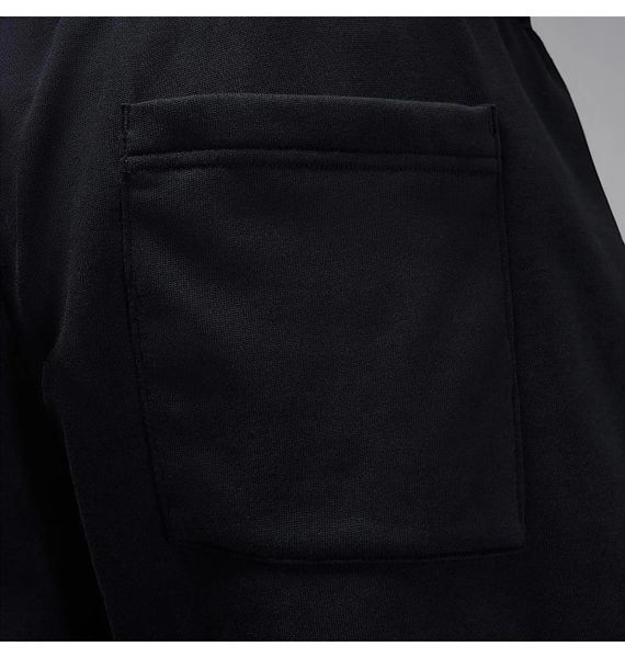 Шорти чоловічі Jordan Brooklyn Black (HV0095-010), L, WHS, 1-2 дні