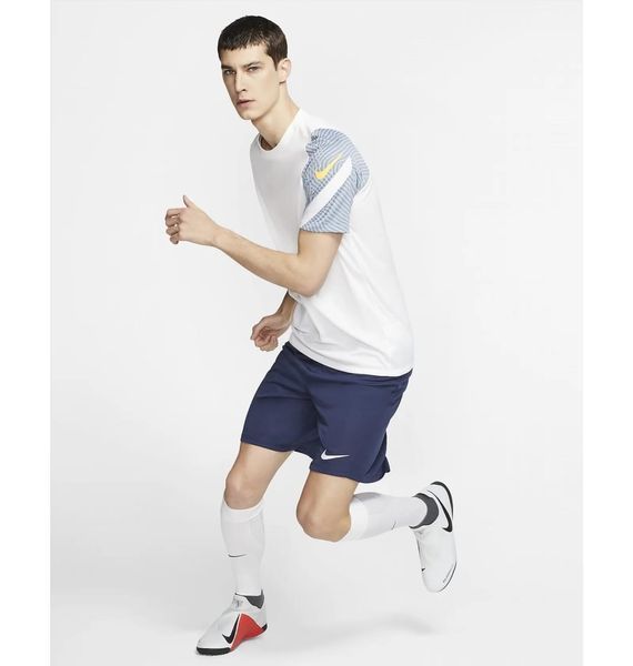 Футбольні шорти чоловічі Nike M Nk Dry Park Iii Short Nb K (BV6855-410), L, WHS, 20% - 30%, 1-2 дні
