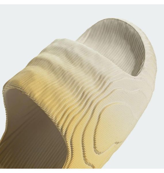 Тапочки чоловічі Adidas Adilette 22 Beige (JH7795), 40.5, WHS, 20% - 30%, 1-2 дні