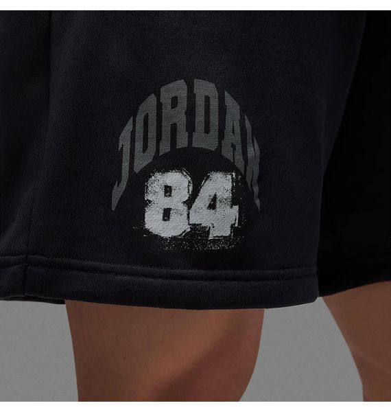 Шорти чоловічі Jordan Brooklyn Black (HV0095-010), L, WHS, 1-2 дні