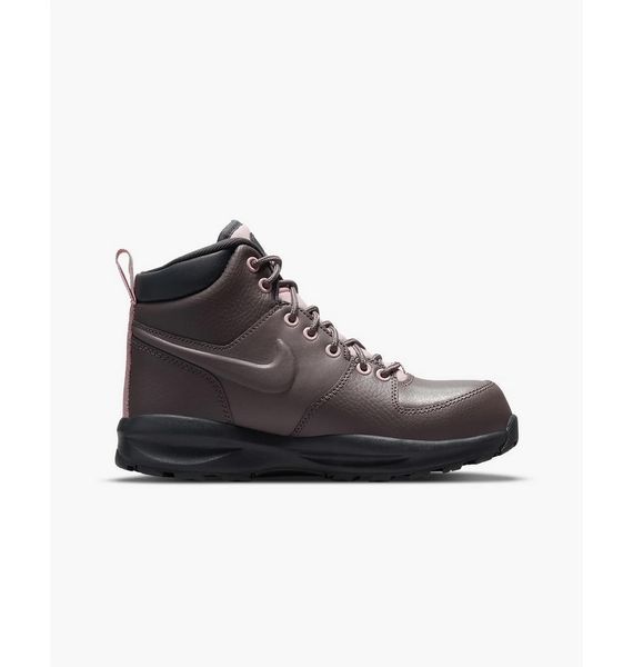 Ботинки подростковые Nike Manoa Ltr (BQ5372-200), 36, WHS, < 10%, 1-2 дня