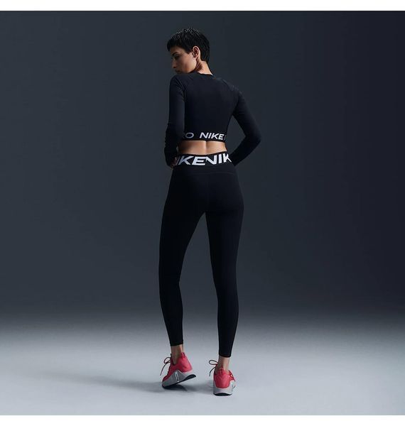 Лосіни жіночі Nike Sculpt Dri-Fit Hr Black (FV7382-010), L, WHS, 20% - 30%, 1-2 дні