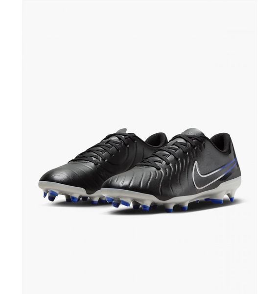 Бутси унісекс Nike Tiempo Legend 10 Club (DV4344-040), 44.5, WHS, 40% - 50%, 1-2 дні