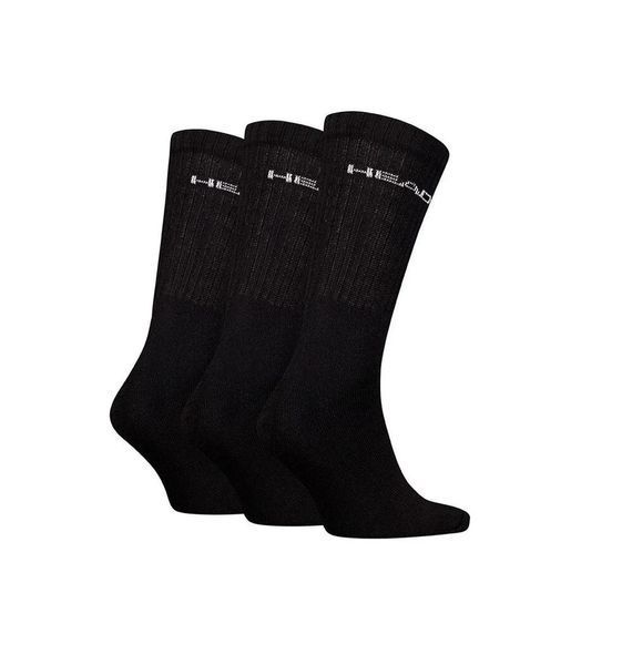 Шкарпетки Head Elements All Sports Crew 3P (701229008-001), 35-38, WHS, 1-2 дні