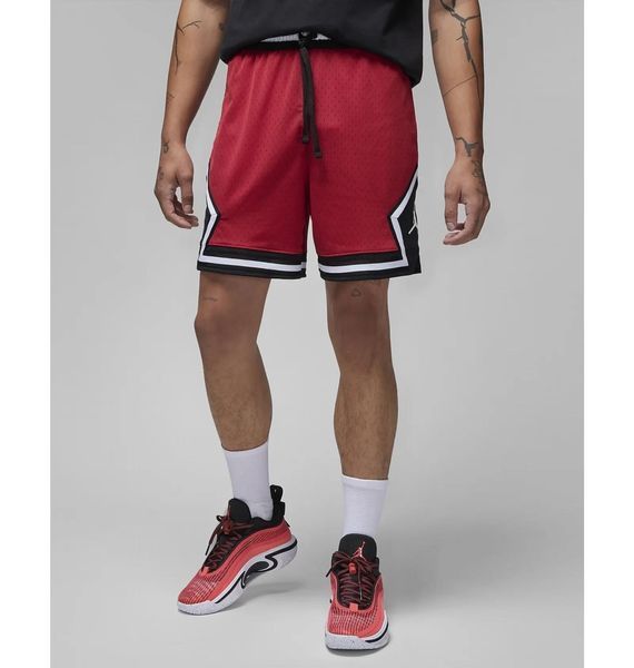 Шорты мужские Jordan Dri-Fit Sport Diamond (DX1487-687), S, WHS, 40% - 50%, 1-2 дня